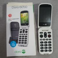Cellulare Doro 6050