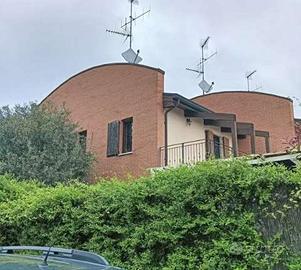 Villetta a Ravenna (RA)