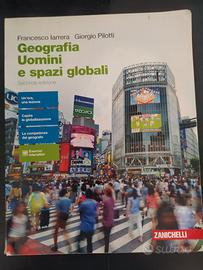 ISBN 9788808820662 Geografia Uomini e spazi global