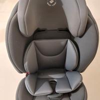 Bébé Confort Titan Seggiolino Auto 9-36 kg Isofix