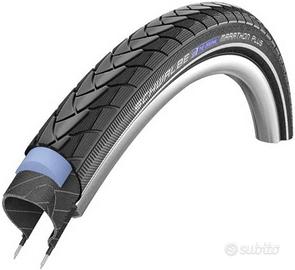Copertoni 24x1 3/8 schwalbe marathon plus