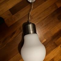 Lampada a sospensione Ideal Lux LUCE MAX