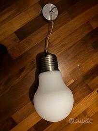 Lampada a sospensione Ideal Lux LUCE MAX