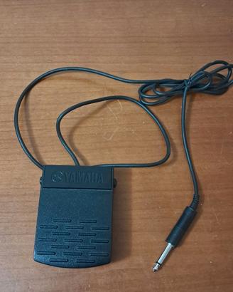 Pedale sustain Yamaha FC5