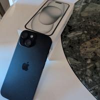 iPhone 15 ricambi
