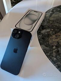 iPhone 15 ricambi