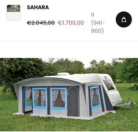 veranda Conver sahara