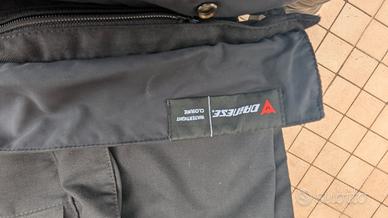 Giacca Dainese 