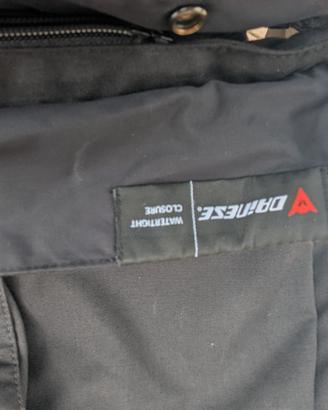 Giacca Dainese 