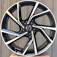 Cerchi R19 Lexus 5x114.3 Come Nuovi