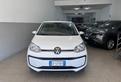 Volkswagen up! 1.0 5p. eco move BlueMotion Technol
