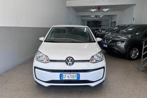 Volkswagen up! 1.0 5p. eco move BlueMotion Technol