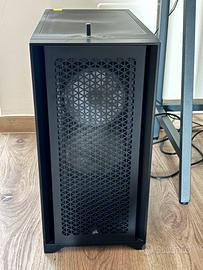 PC Gaming Fisso