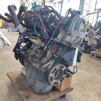 Motore FIAT PUNTO 2 1242cc 8V del 2002