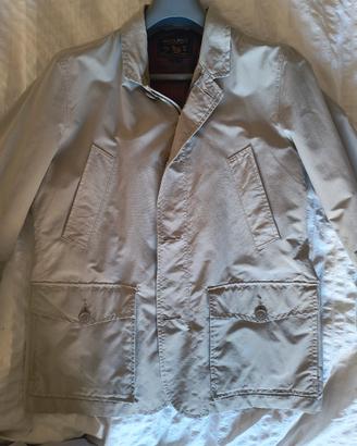 Woolrich trench impermeabile