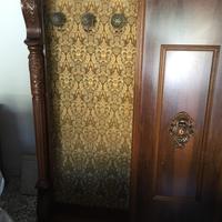 Attaccapanni a porta scorrevole