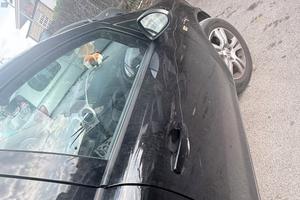 auto opel corso