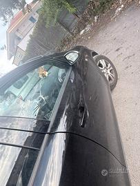 auto opel corso