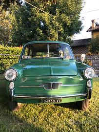 AUTOBIANCHI  1965