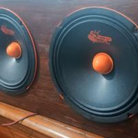 SP audio SP-EM6.5 midrange