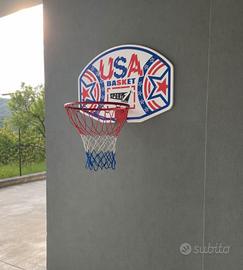 Canestro da Basket