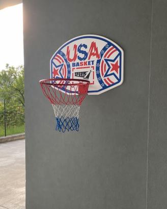Canestro da Basket