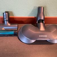 Aspirapolvere Samsung A 60 - Accessori