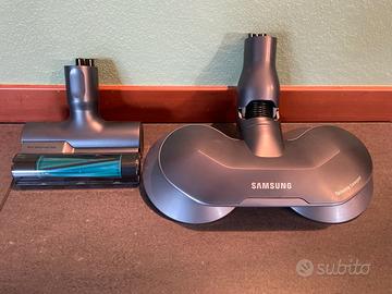 Aspirapolvere Samsung A 60 - Accessori