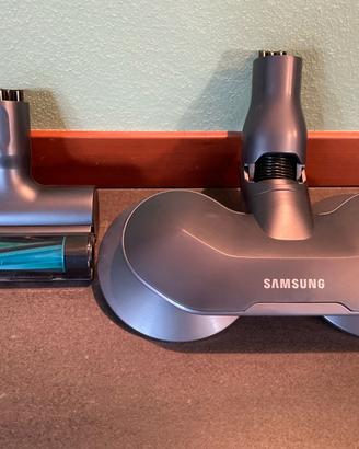 Aspirapolvere Samsung A 60 - Accessori