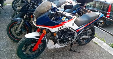 Honda VF 500 F (1985) - Iscritta FMI (CRS)