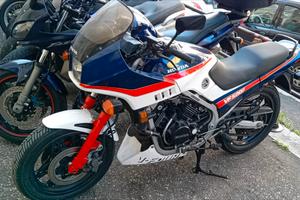 Honda VF 500 F (1985) - Iscritta FMI (CRS)