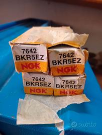 Candele auto BKR5EZ
