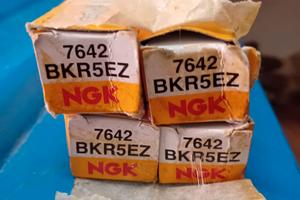 Candele auto BKR5EZ