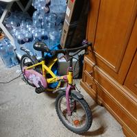 bici bambina