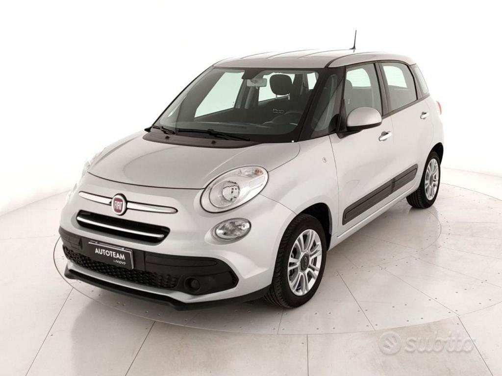 Accessori e ricambi Fiat 500L Cross