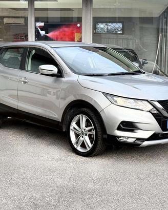 Nissan Qashqai 1.3 DIG-T 160CV DCT E6 - 2020