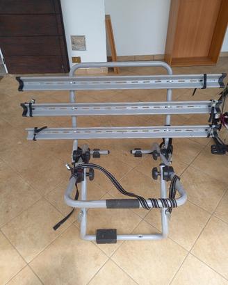 porta biciclette