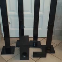 casse audio per home theater