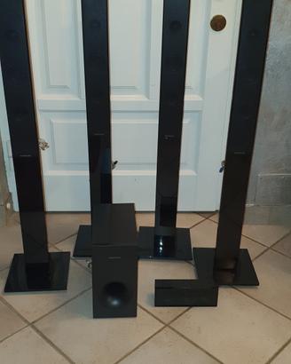 casse audio per home theater