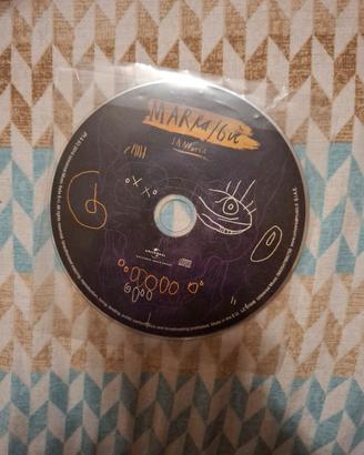 cd santeria marracash gue pequeno 