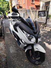  Honda sw-t 400