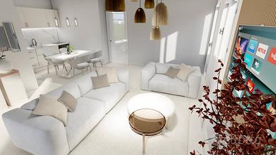Appartamento - Villasimius