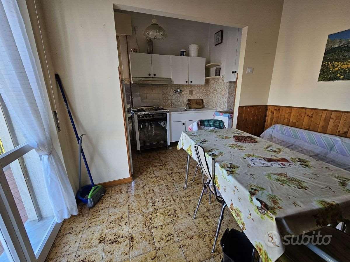 Appartamento – Ceva - Vista 4