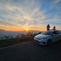 volkswagen golf 7.5 performance 