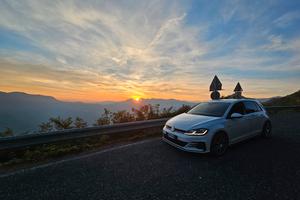 volkswagen golf 7.5 performance 