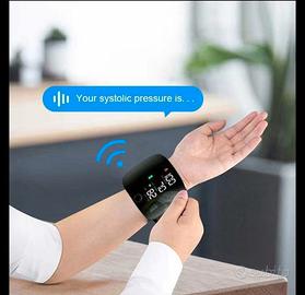 misuratore di pressione