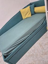 letto divano 