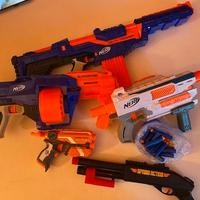 NERF collezione