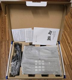 Telefono VoIP Grandstream 