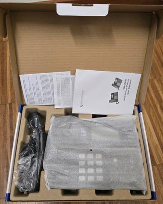 Telefono VoIP Grandstream 